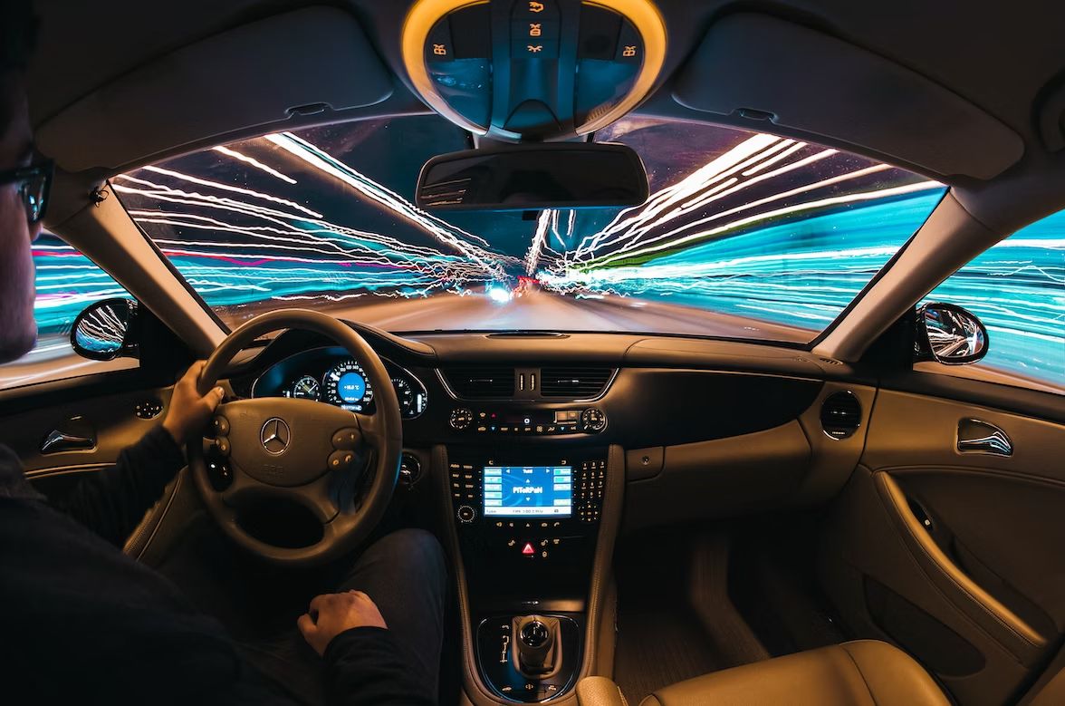 Top 5 Recent Innovations Reshaping the Automotive Industry