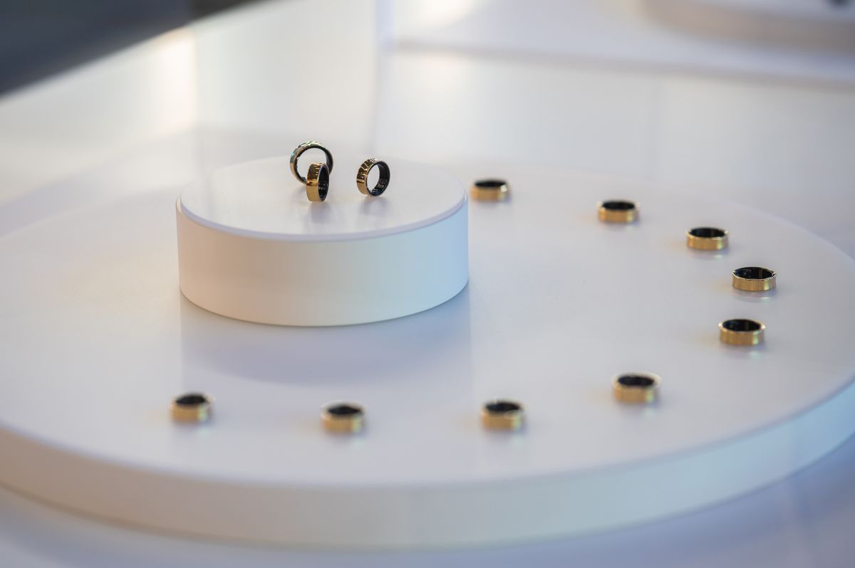 Rings of Power: Will Smart Rings Rule the Wearable Tech World?