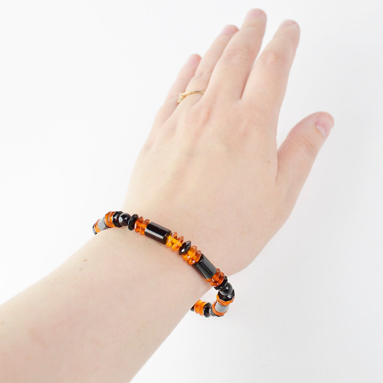 baltic amber bracelet