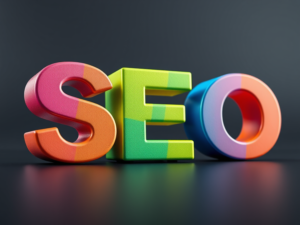 SEO Trends for 2025